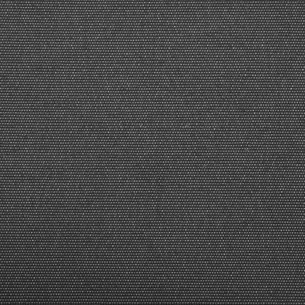 Inklapbaar Zonnescherm Antraciet 250 X 200 Cm Stof Anthraciet (Anthraciet Frame)
