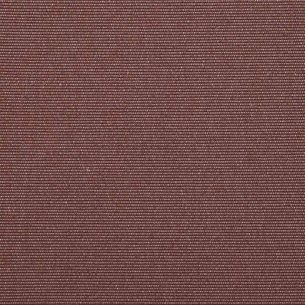 Zijde Frame Bruin 250 X 200 Cm Polyester Met Pu-Coating Bruin (Wit Frame)