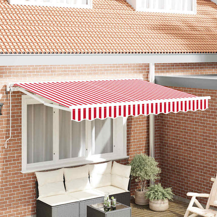 Zijde Frame Beige 300 X 200 Cm Polyester Met Pu-Coating