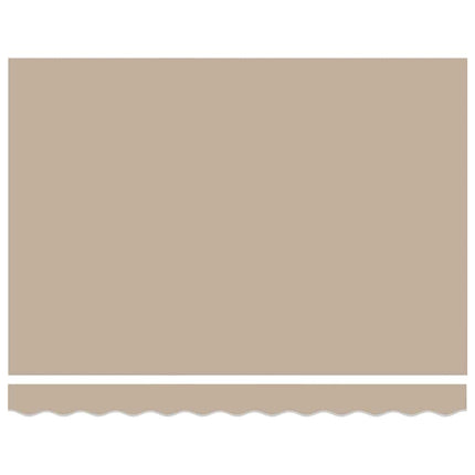 Inklapbaar Zonnescherm Beige 250 X 200 Cm Stof Beige (Wit Frame)