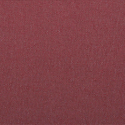 Inklapbaar Zonnescherm Bordeauxrood 350 X 200 Cm Stof Bordeaux (Wit Frame)