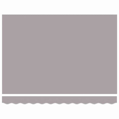 Zijde Frame Lichtgrijs 350 X 200 Cm Polyester Met Pu-Coating Lichtgrijs (Wit Frame)