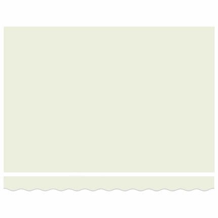 Zijde Frame Crème 300 X 250 Cm Polyester Met Pu-Coating Crème (Anthraciet Frame)