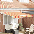 300 x 250 cm / met witte lijst