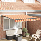 300 x 250 cm / met antraciet lijst