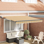 3 x 2,5 m / met antraciet lijst