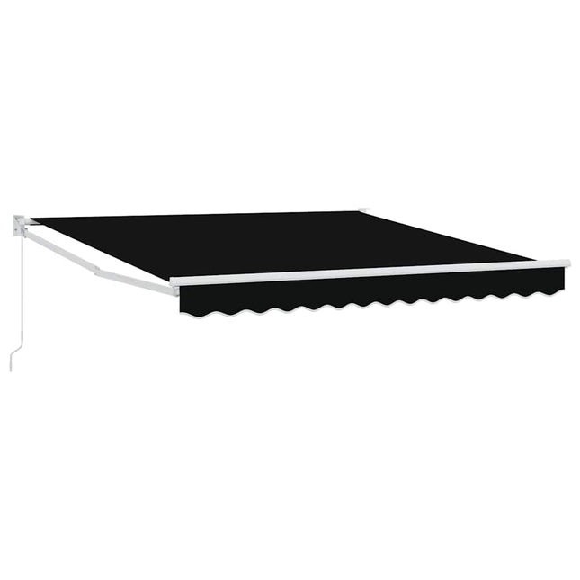Markies Zwart 300 X 250 X 165 Cm Polyester Zwart