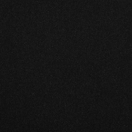 Uitschuifbare Luifel 300 X 250 X 165 Cm Zwart