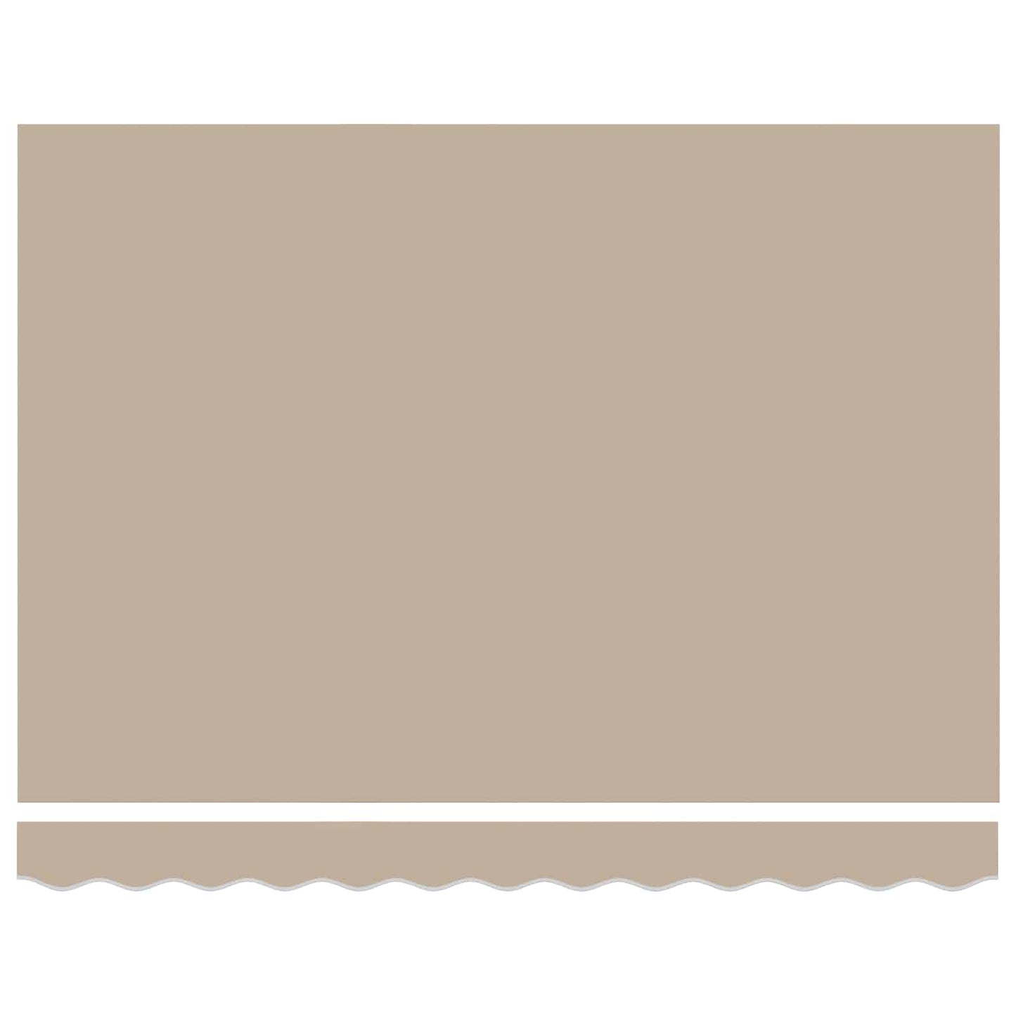 Markies Beige 300 X 250 X 165 Cm Polyester Zwart (Anthraciet Frame)