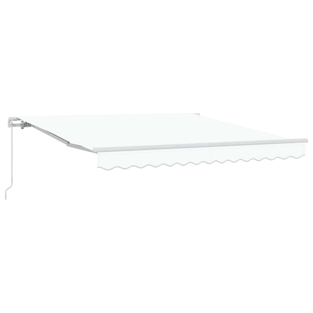 Markies Wit 300 X 250 X 165 Cm Polyester Beige (Anthraciet Frame)