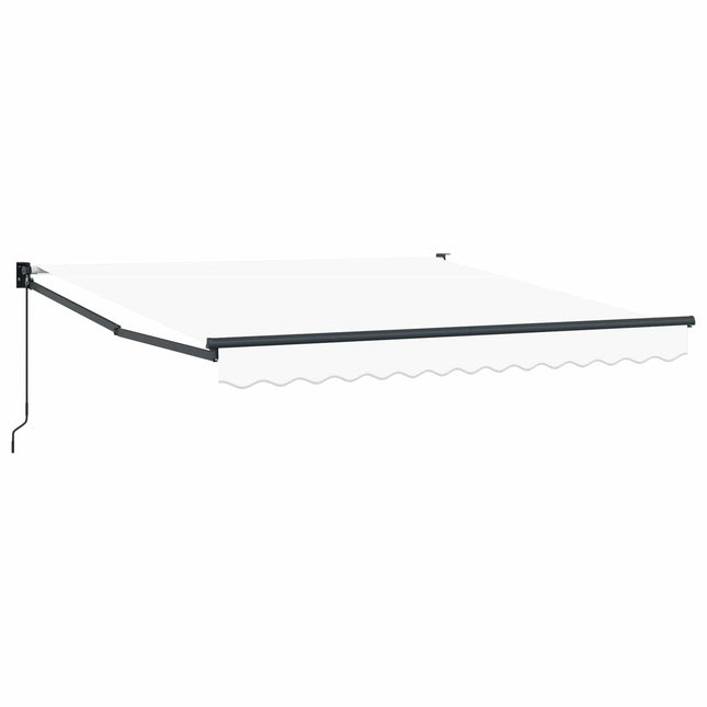 Markies Wit 300 X 250 X 165 Cm Polyester Wit