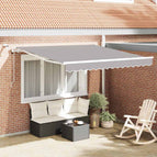 300 x 250 cm / met witte lijst