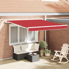300 x 250 cm / met witte lijst
