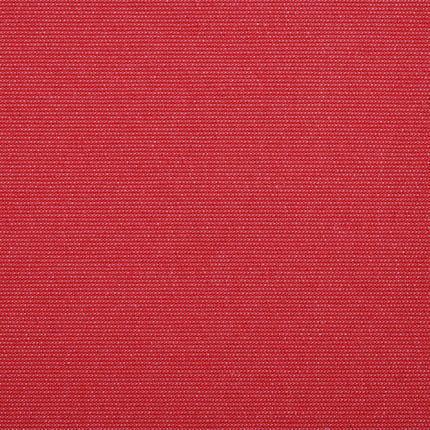 Uitschuifbare Luifel Stof En Aluminium Rood