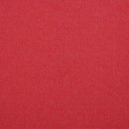 Uitschuifbare Luifel Rood 300 X 250 Cm Rood (Wit Frame)