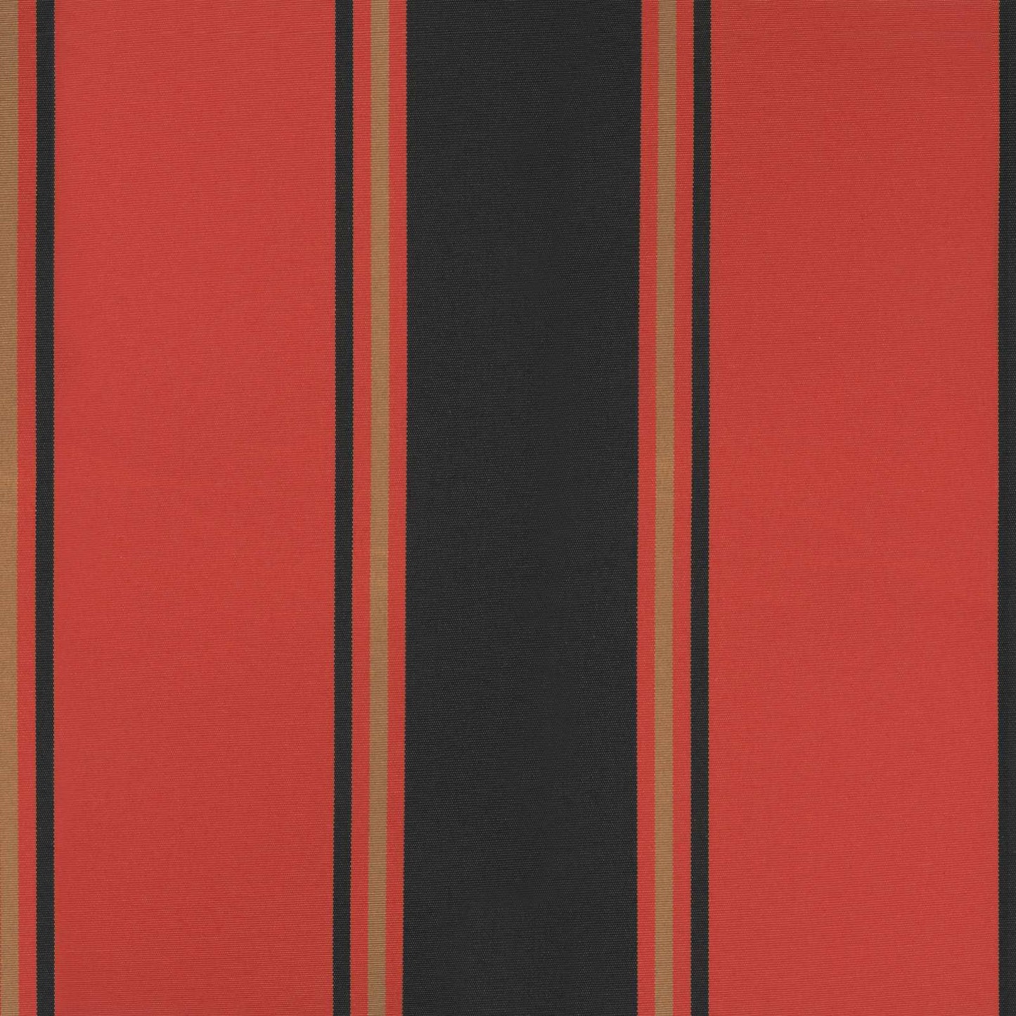 Markies Rood En Zwart 350 X 250 X 165 Cm Polyester Oranje/Zwart/Geel