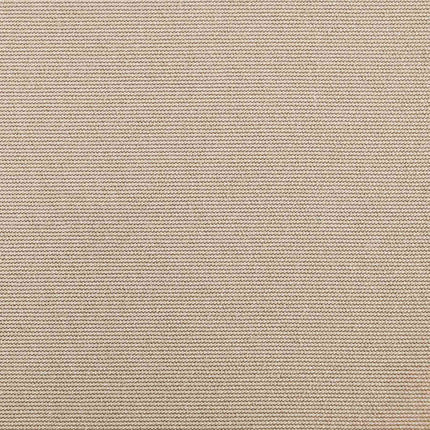 Uitschuifbare Luifel Beige 350 X 250 Cm Beige (Wit Frame)