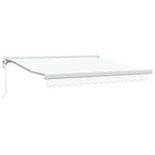 350 x 250 cm / met witte lijst