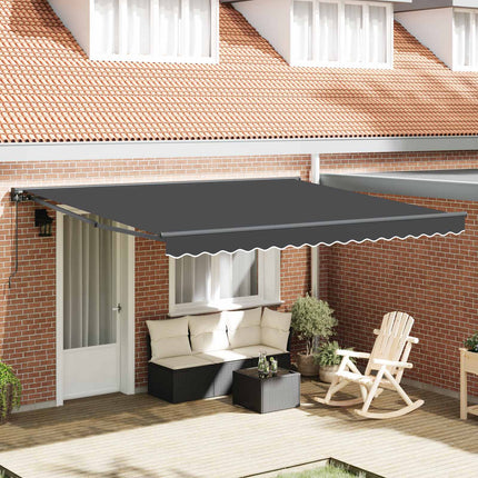 Zijde Frame Beige 300 X 200 Cm Polyester Met Pu-Coating