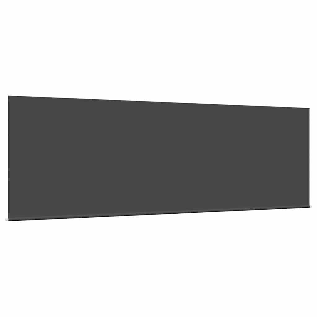 Inklapbaar Zonnescherm Antraciet 400 × 300 Cm Anthraciet (Anthraciet Frame)