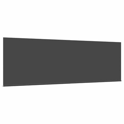 Inklapbaar Zonnescherm Antraciet 400 × 300 Cm Anthraciet (Anthraciet Frame)