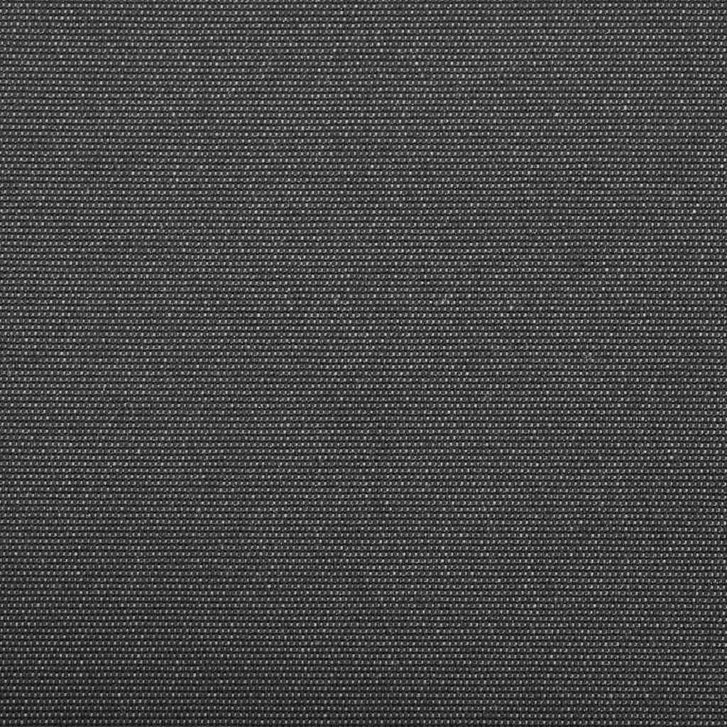 Inklapbaar Zonnescherm Antraciet 400 × 300 Cm Anthraciet (Anthraciet Frame)