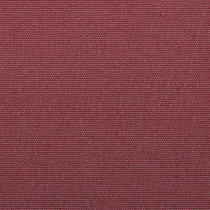 Zijde Frame Bordeauxrood 450 × 300 Cm Polyester Met Pu-Coating Bordeaux (Anthraciet Frame)