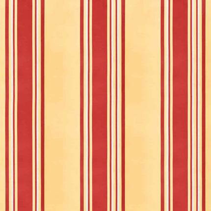 Uitschuifbare Luifel Geel En Oranje 450 X 300 X 165 Cm Geel, Oranje, Wit (Witte Lijst)