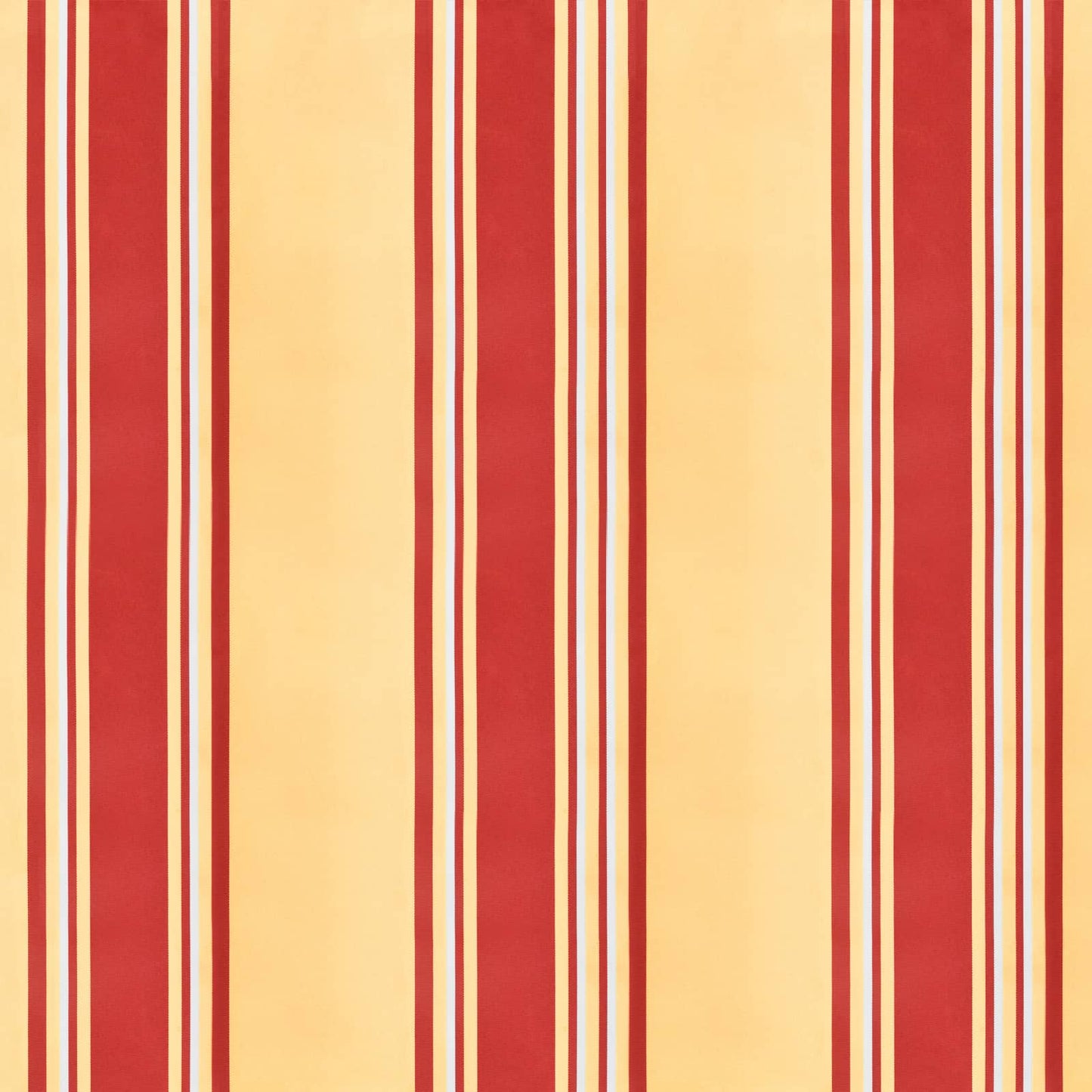 Markies Geel En Oranje 450 X 300 X 165 Cm Polyester En Metaal Geel En Oranje