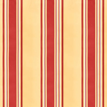 Markies Geel En Oranje 450 X 300 X 165 Cm Polyester En Metaal Geel En Oranje