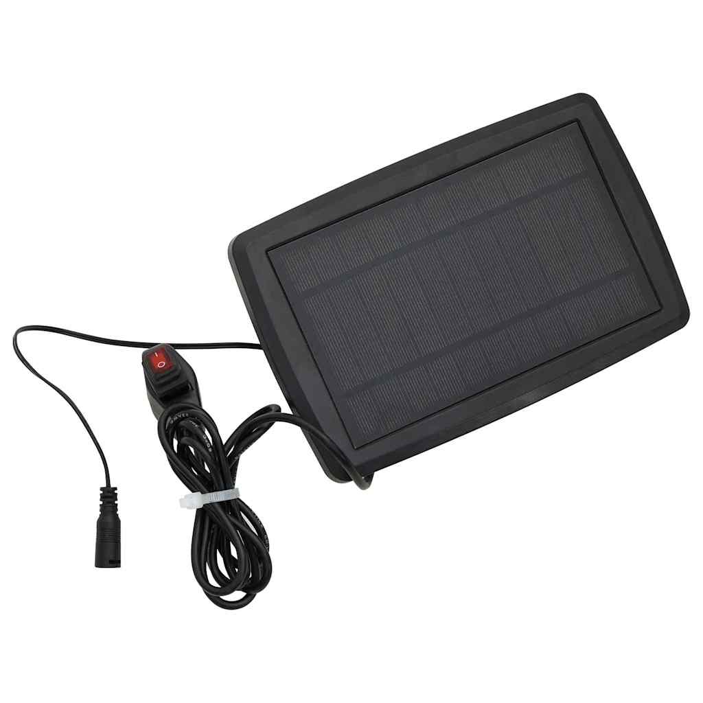 Inklapbaar Zonnescherm Geel En Oranje