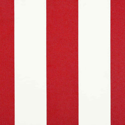 Markies Rood En Wit 450 X 350 X 165 Cm Polyester Geel En Oranje