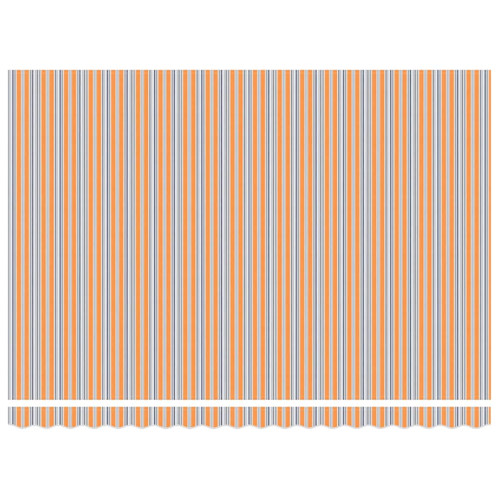 Markies Multikleur 450 X 350 X 165 Cm Polyester Rood En Wit