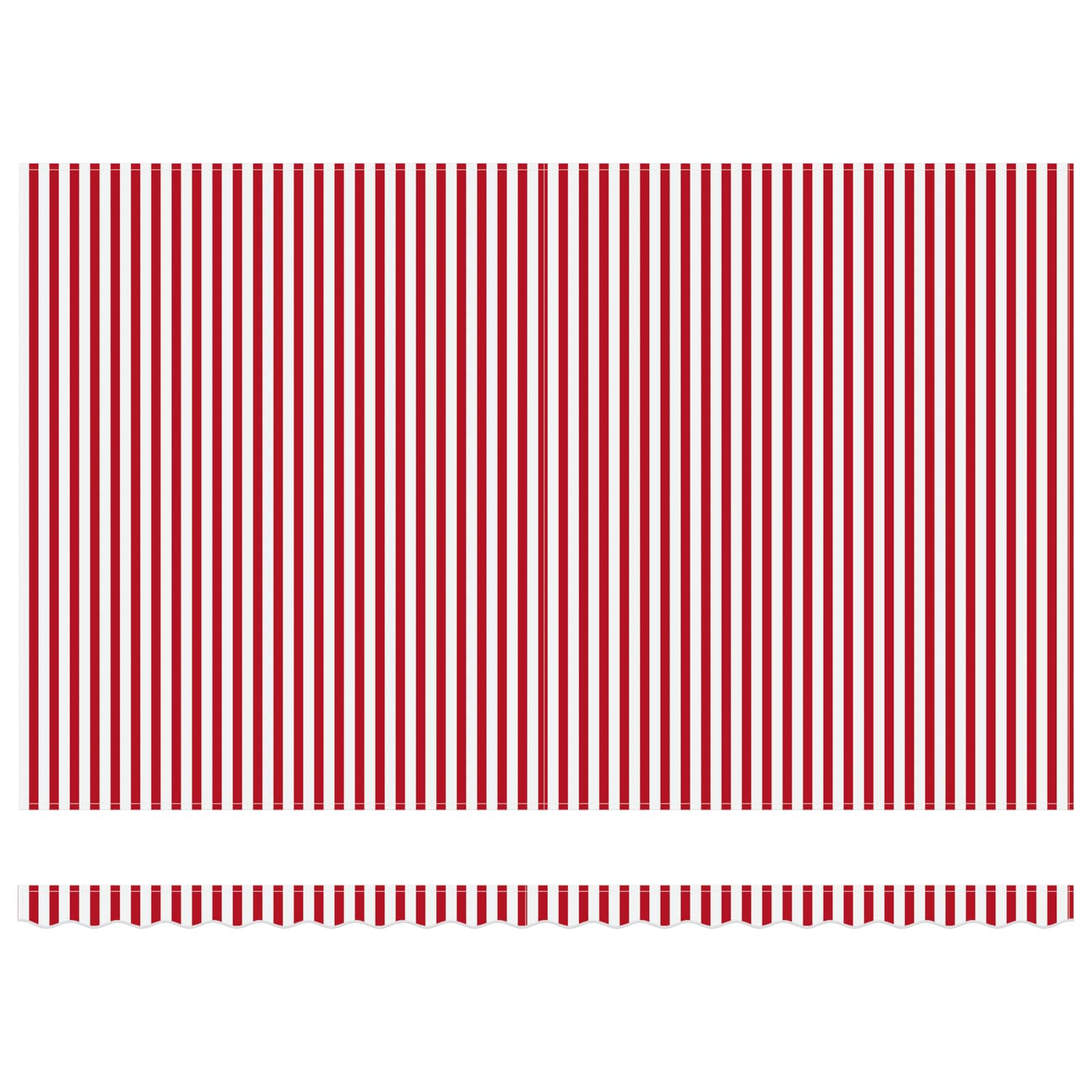 Markies 500 X 300 X 165 Cm Polyester En Aluminium Rood En Wit