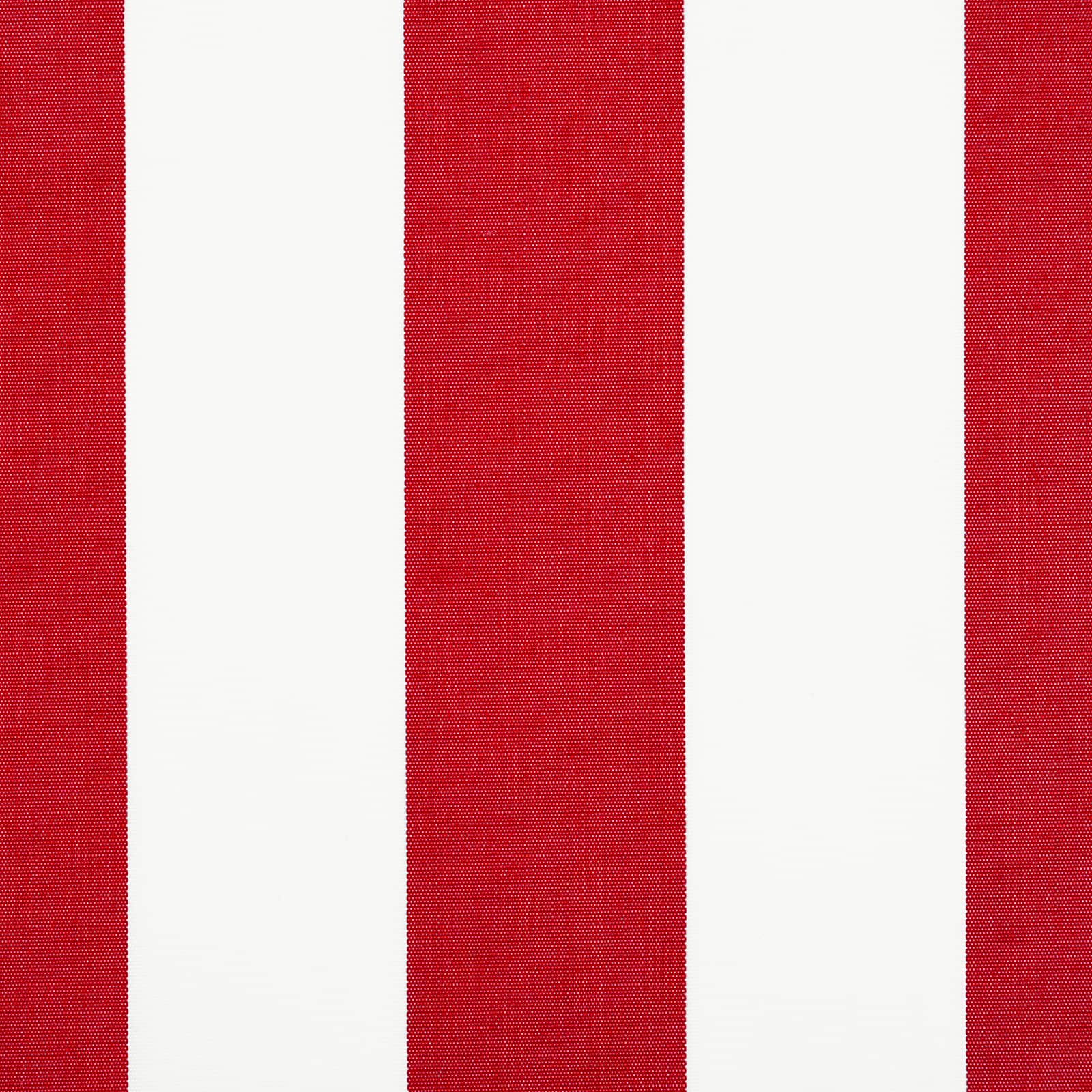Markies 500 X 300 X 165 Cm Polyester En Aluminium Rood En Wit