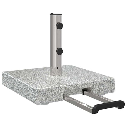 Parasolvoet 41 X 41 X 37 Cm Graniet
