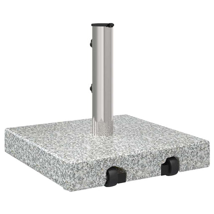 Parasolvoet 41 X 41 X 37 Cm Graniet