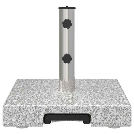 Parasolvoet 41 X 41 X 37 Cm Graniet