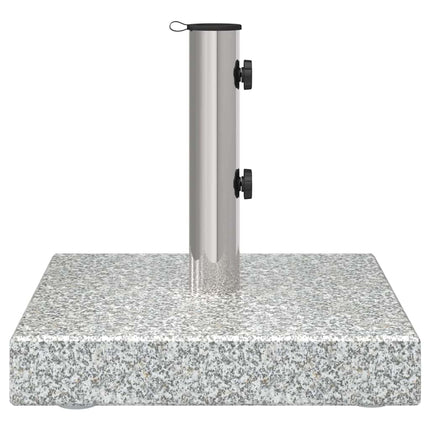 Parasolvoet 41 X 41 X 37 Cm Graniet