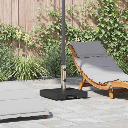 Parasolvoet 41 X 41 X 37 Cm Graniet
