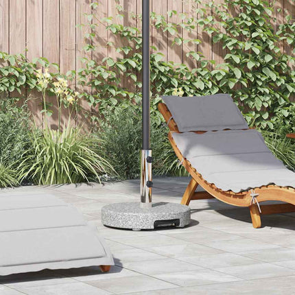Parasolvoet 41 X 41 X 37 Cm Graniet