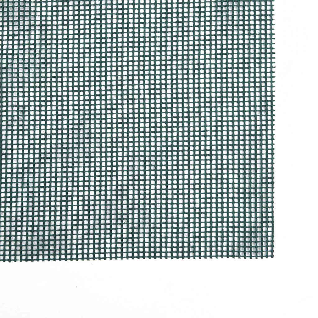 Tenttapijt Groen 200 x 200 cm Polyester