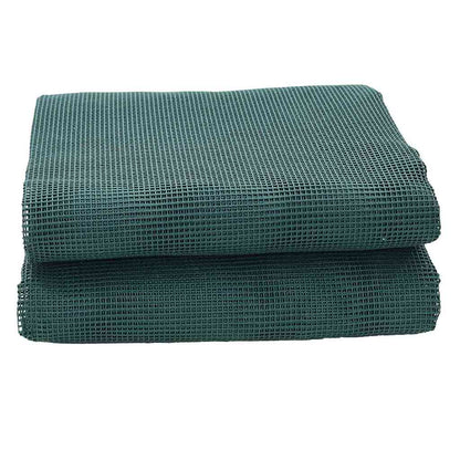 Tenttapijt Groen 500 × 350 cm Polyester