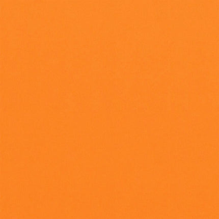 Balkonscherm 100% Polyester Oxford Oranje