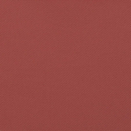 Zonneschermzeil 100% Polyester Oxford Terracotta