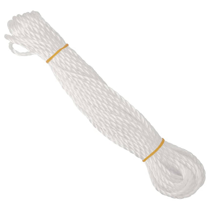 Zonnezeil 100% Polyester Oxford Geel