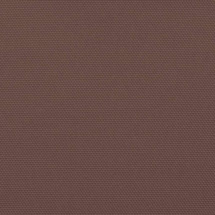 Zonneschermdoek 100% Polyester Oxford Bruin