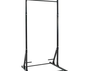 Optrekstang Station Zwart 100,5 X 102 X 234,5 Cm