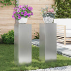 Gegalvaniseerd staal / 2x (75 cm)