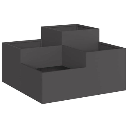 Tuin Bloempot Staal